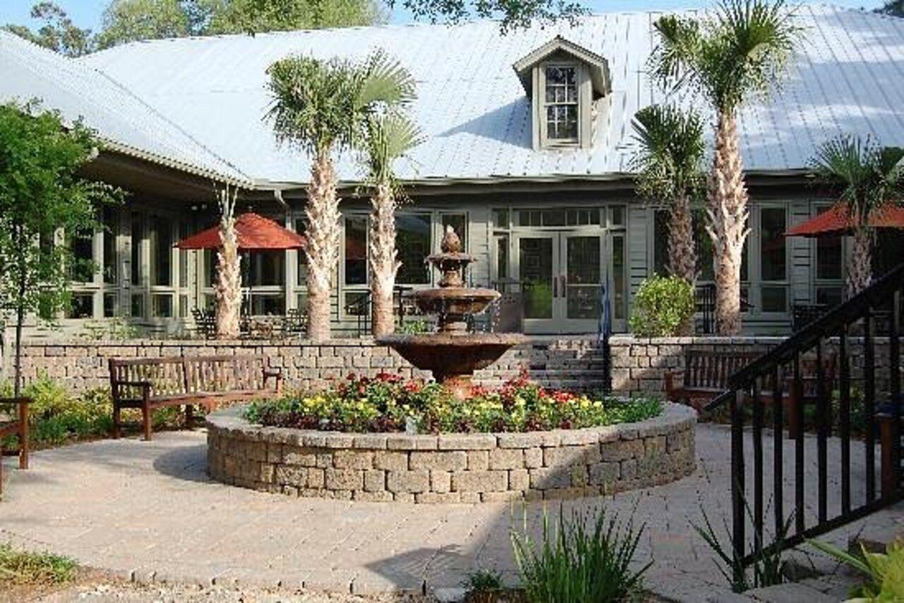 Hilton Head Health- Weight Loss Resort And Health Spa Pulau Hilton Head Luaran gambar