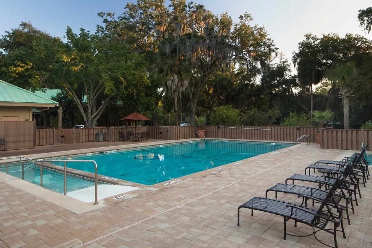 Hilton Head Health- Weight Loss Resort And Health Spa Pulau Hilton Head Luaran gambar