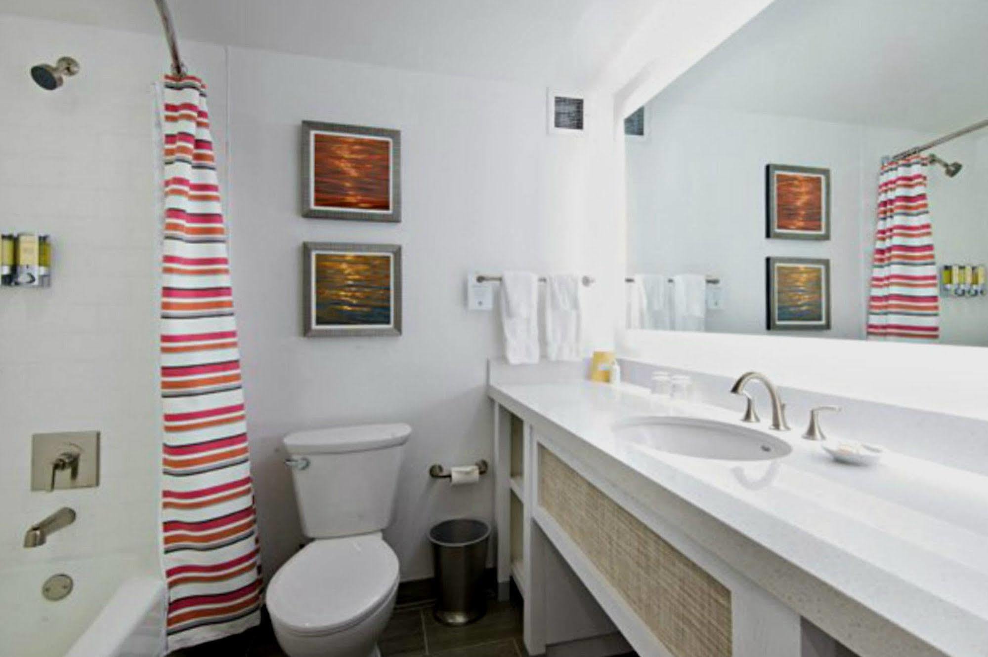 Hilton Head Health- Weight Loss Resort And Health Spa Pulau Hilton Head Luaran gambar