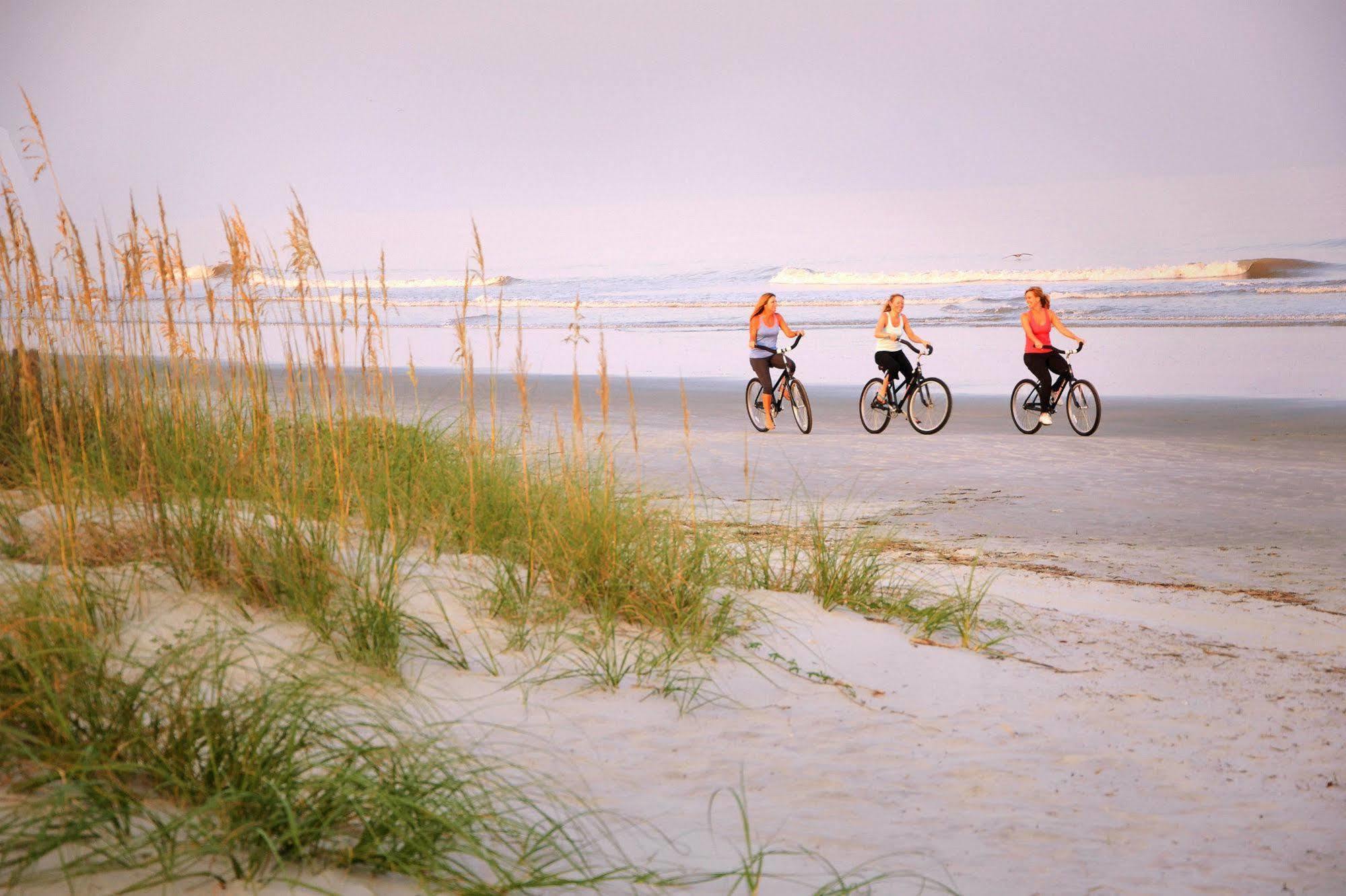 Hilton Head Health- Weight Loss Resort And Health Spa Pulau Hilton Head Luaran gambar